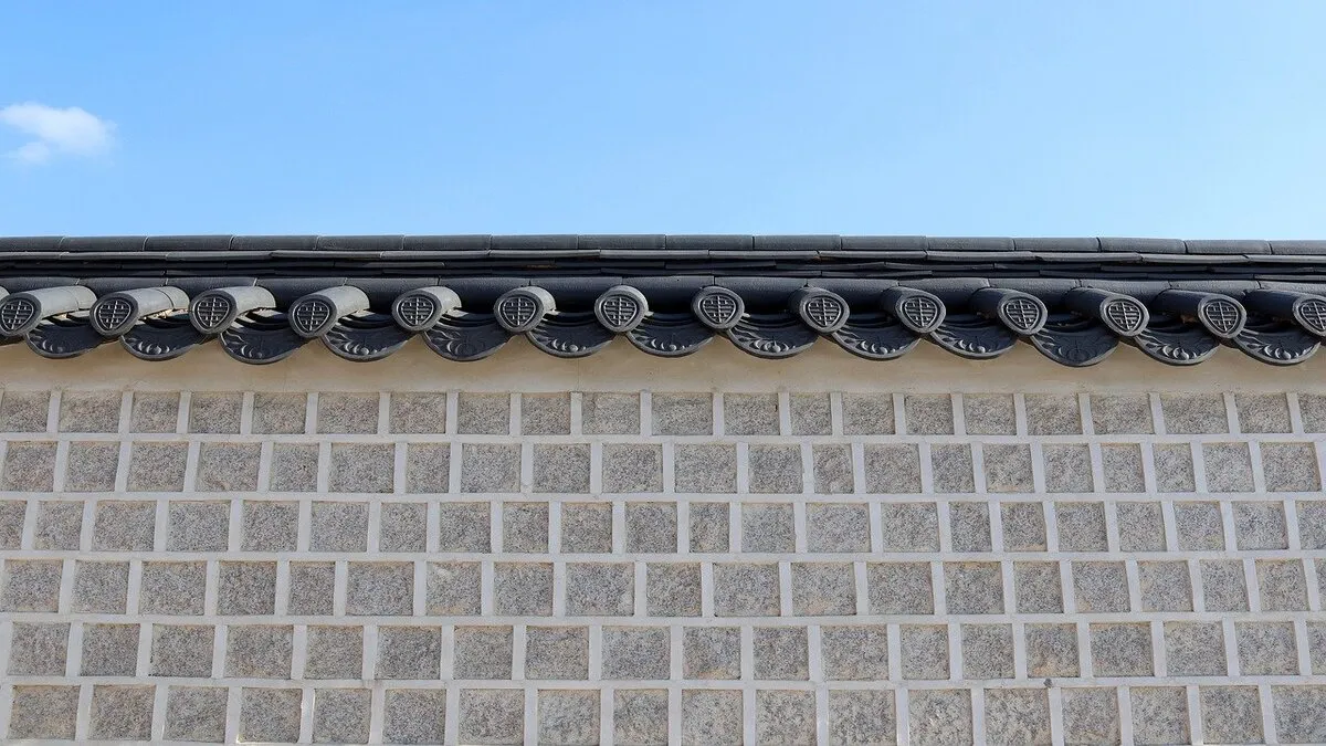 담장에 관련된 꿈해몽