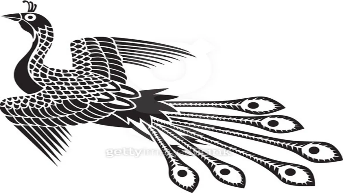 봉황에 관련된 꿈해몽