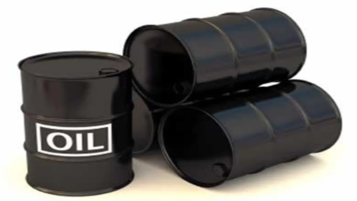 석유에 관련된 꿈해몽