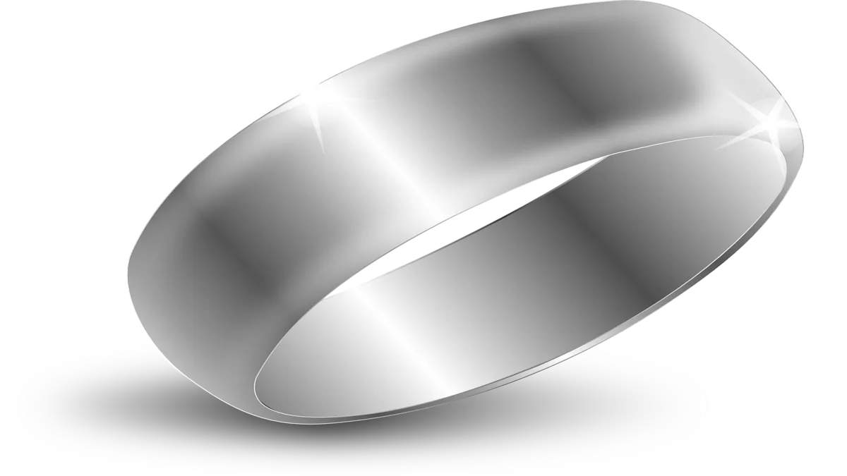 은에 관련된 꿈해몽